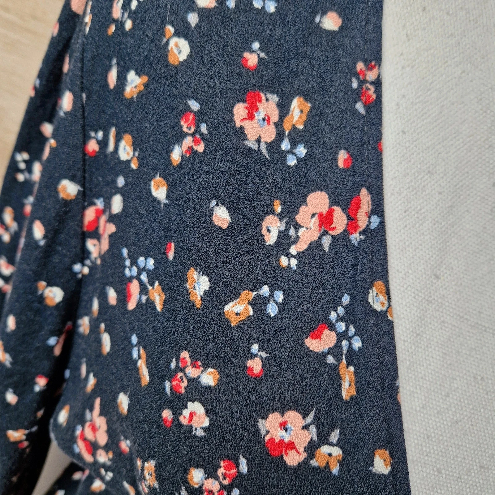 Portemonnee jurk 👗 – photo 3